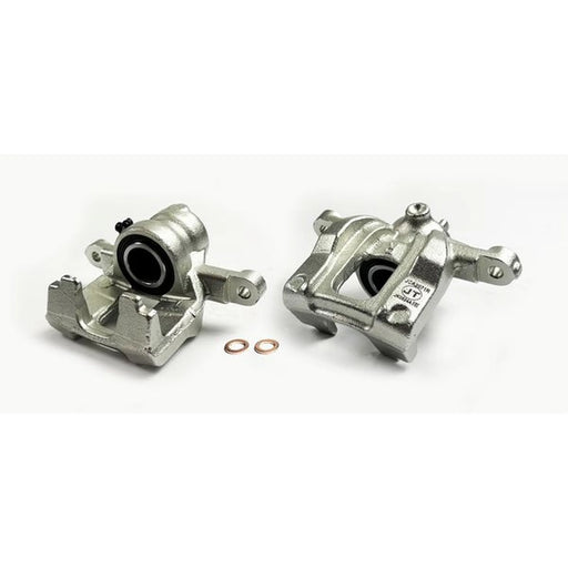 Juratek Brake Caliper Assembly Rear Right fits Honda Cr-V III 2006-2012