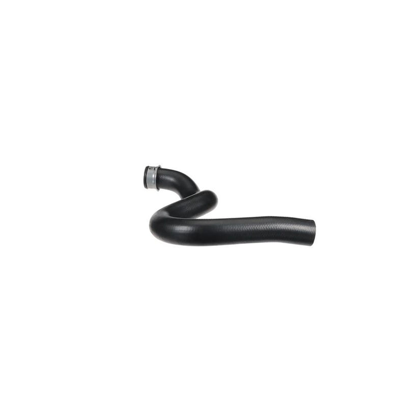 Gates Radiator Coolant Hose 700mm ID fits Mercedes-Benz Sprinter 3,5-T 2009-2021