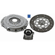Sachs Clutch Kit Set 3pc 3000990280