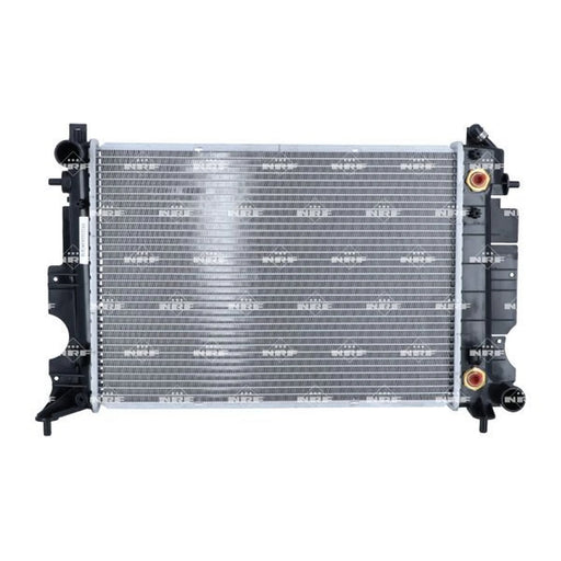 NRF Engine Radiator 59322