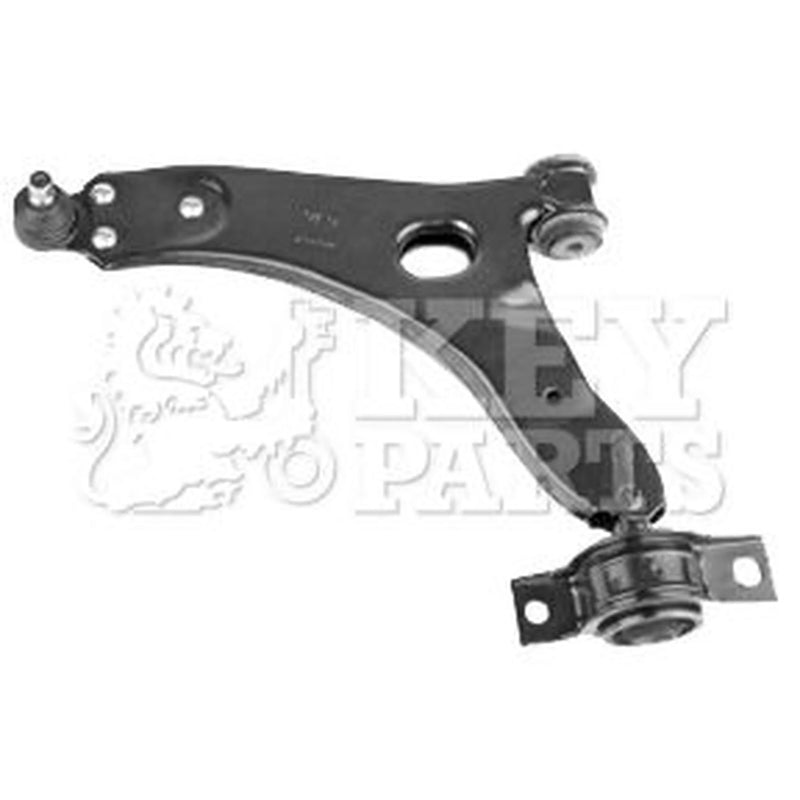 Key Parts Control/Trailing Arm fits Ford Focus I 1998-2005 1.4 1.6 1.8 2.0