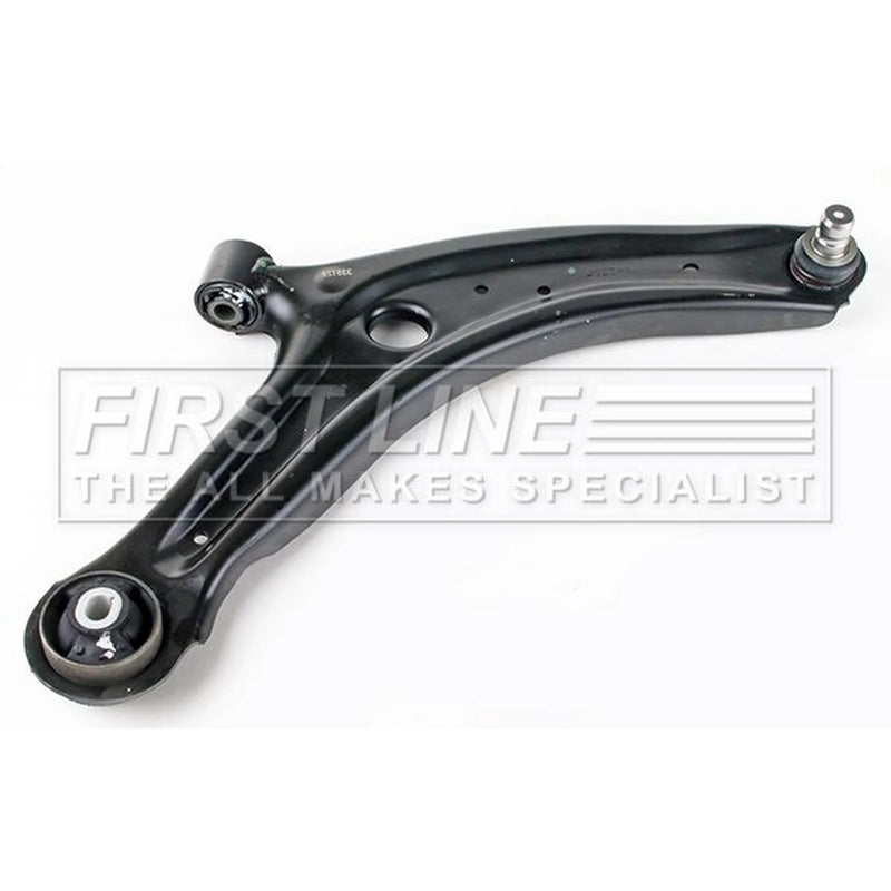 First Line Control/Trailing Arm fits Ford Puma 2019-2020 1.0 1.5