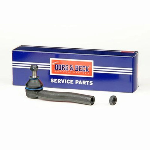 Borg & Beck Steering Tie Rod End Ball Joint BTR5055