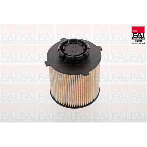 FAI Fuel Filter Element fits Cadillac Bls 2006-2007 1.9