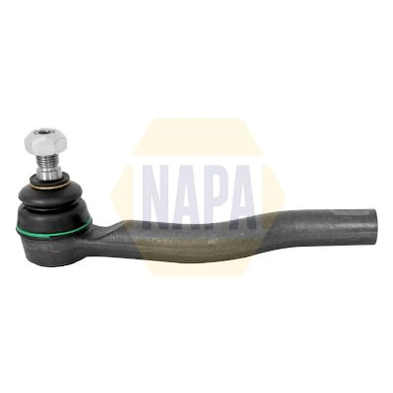 NAPA Steering Tie Rod End Ball Joint Front Left fits Ldv Maxus 2005-2009 2.5