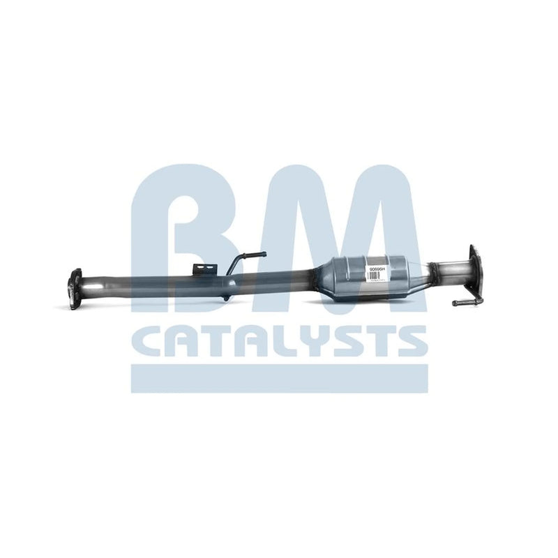 BM Catalysts Homologated Petrol Cat fits Suzuki Grand Vitara I 1998-2005