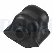 Delphi Anti Roll Bar Bush fits Toyota Avensis 2008-2018 1.6 1.8 2.0 2.2