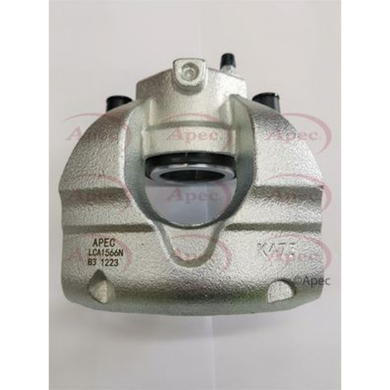 Apec Brake Caliper Assembly Front Left fits Ford Focus IV 2018-2025 1.0 1.5