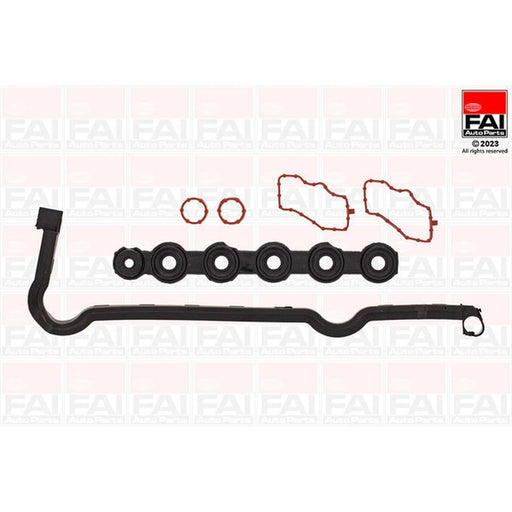 FAI Cylinder Head Cover Gasket RC1450SK