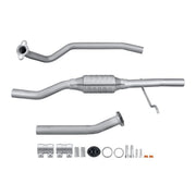Hella Catalytic Converter fits Suzuki Wagon R+ 1998-2000 1.2