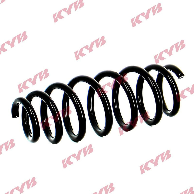 KYB Front Suspension Coil Spring fits Volvo S90 II 2016-2021