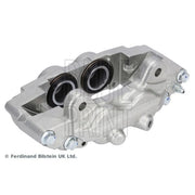 Blue Print Brake Caliper Assembly Front Right ADBP450207