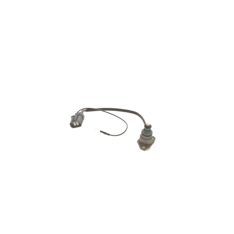 Bosch Fuel Injection Control Valve