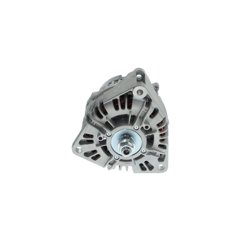 Bosch Car Alternator 12V fits Mercedes-Benz Atego 2 2004 on