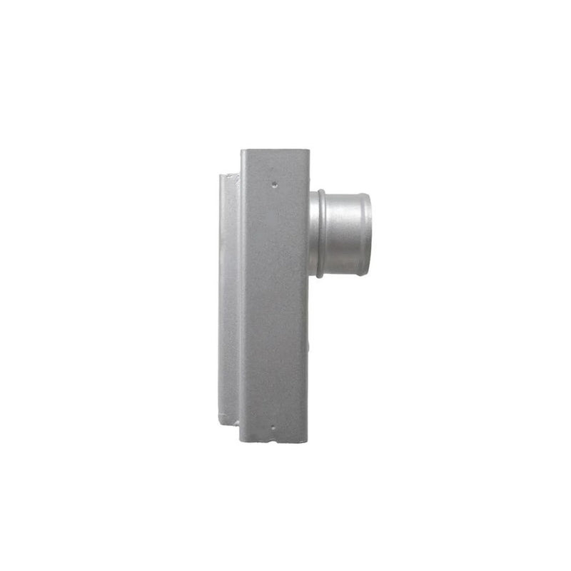 Hella Intercooler (Charge Air Cooler) 8ML 366 340-411