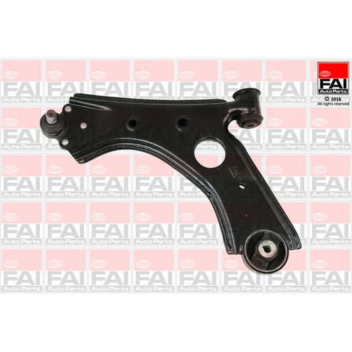 FAI Control/Trailing Arm