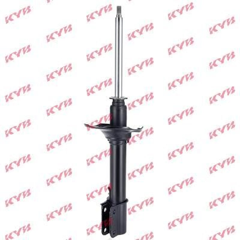 KYB 2 x Rear Shock Absorbers fits Subaru Legacy 1989-1994