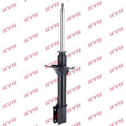 KYB Shock Absorber Damper Strut Rear Left fits Subaru Legacy 1989-1994