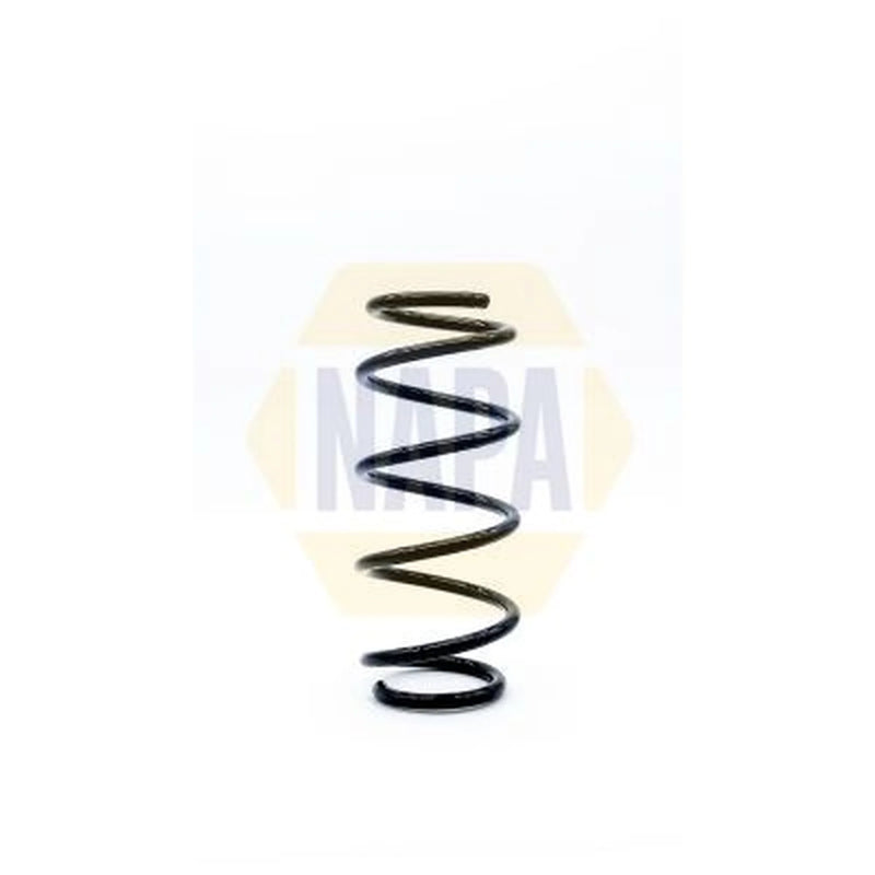 NAPA Front Suspension Coil Spring fits Opel Combo Box Body/Mpv 2001 on 1.7