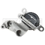 First Line Engine Mount Mounting fits Nissan Qashqai II 2013 on 1.6