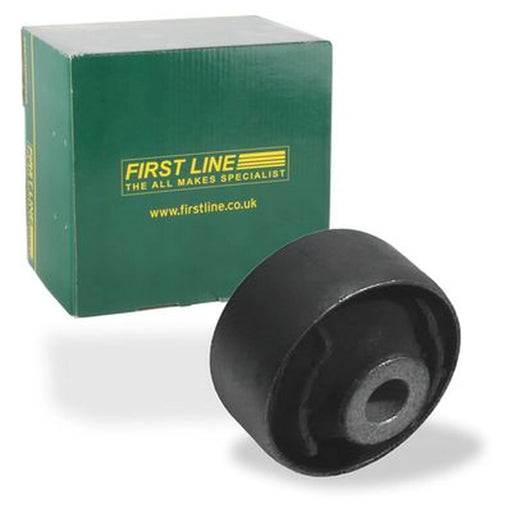 First Line Wishbone / Control / Trailing Arm Bush fits Opel Meriva A 2003-2010