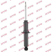 KYB Shock Absorber Damper Strut Rear fits Audi 100 C3 1984-1990 1.8 2.2 2.3