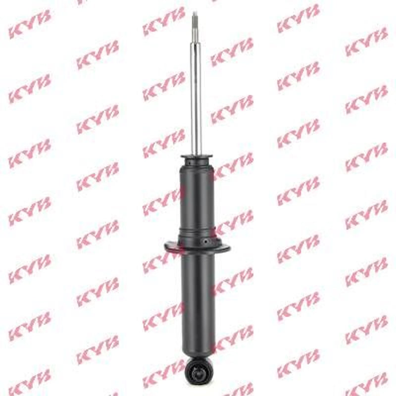 KYB Shock Absorber Damper Strut Rear fits Audi 100 C3 1984-1990 1.8 2.2 2.3