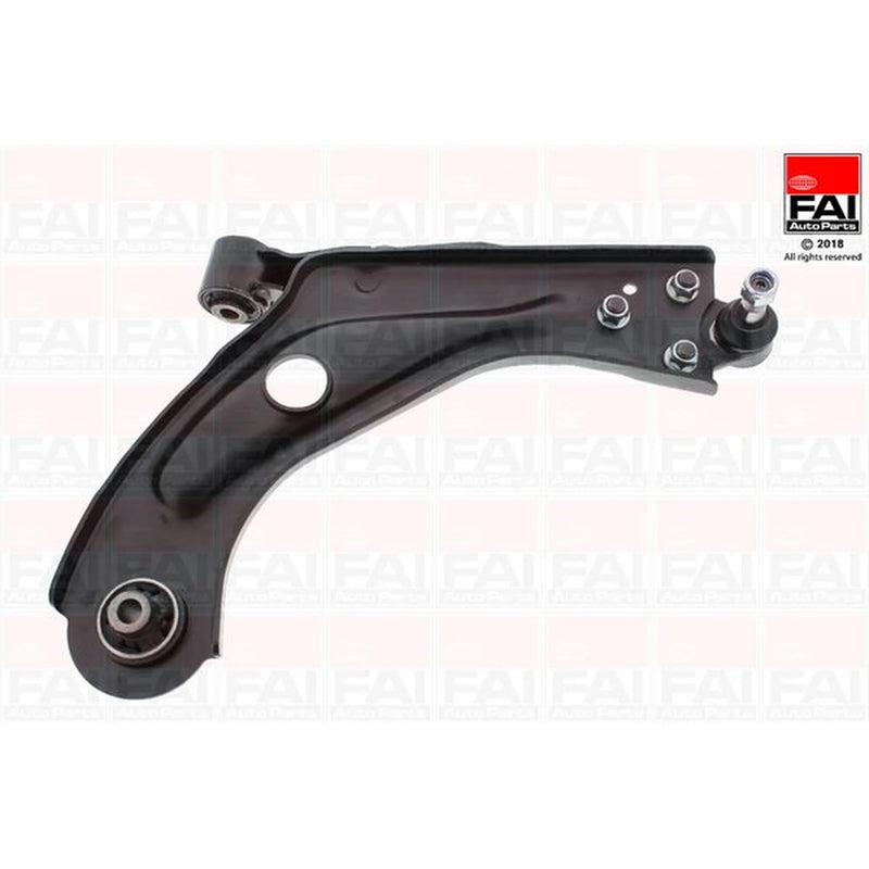 FAI Control/Trailing Arm