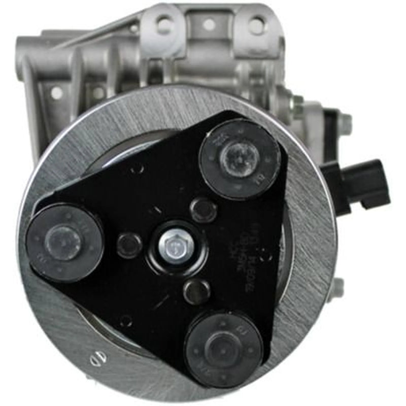 Mahle Air Conditioning Compressor fits Ford Focus II 2004-2012 1.6