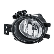 Hella Front Left Fog Light H8 fits BMW 1 2007-2013
