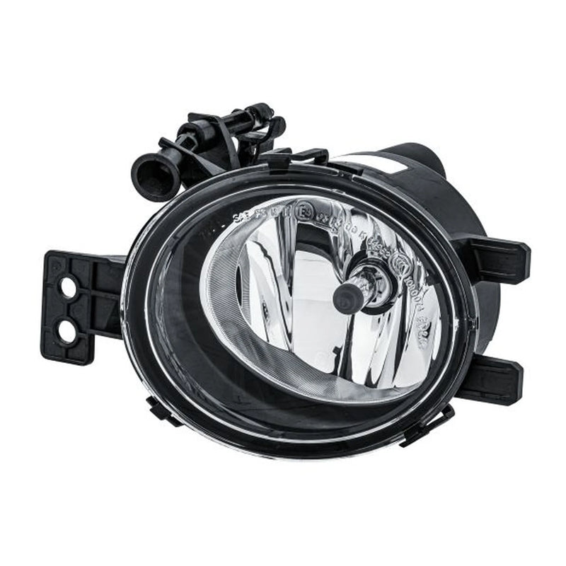 Hella Front Left Fog Light H8 fits BMW 1 2007-2013