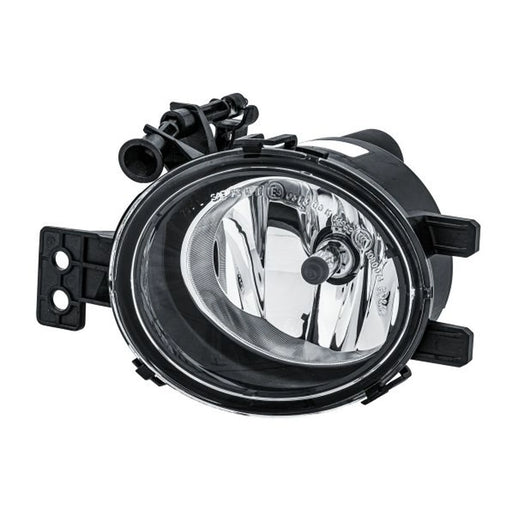 Hella Front Left Fog Light H8 fits BMW 1 2007-2013