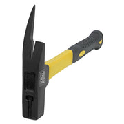 Sealey Premier Premier Roofing Hammer with Fibreglass Handle 600g SR706 Sealey Premier - Dynamic Drive