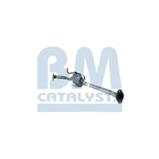 BM Catalysts Homologated Petrol Cat fits Suzuki Swift 1989-2001 1.0
