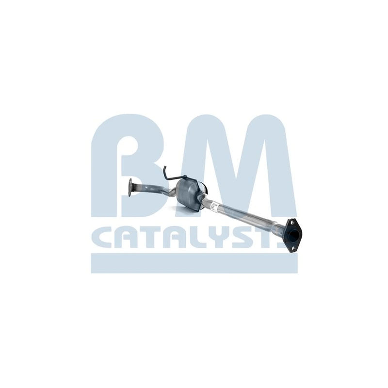 BM Catalysts Homologated Petrol Cat fits Suzuki Swift 1989-2001 1.0