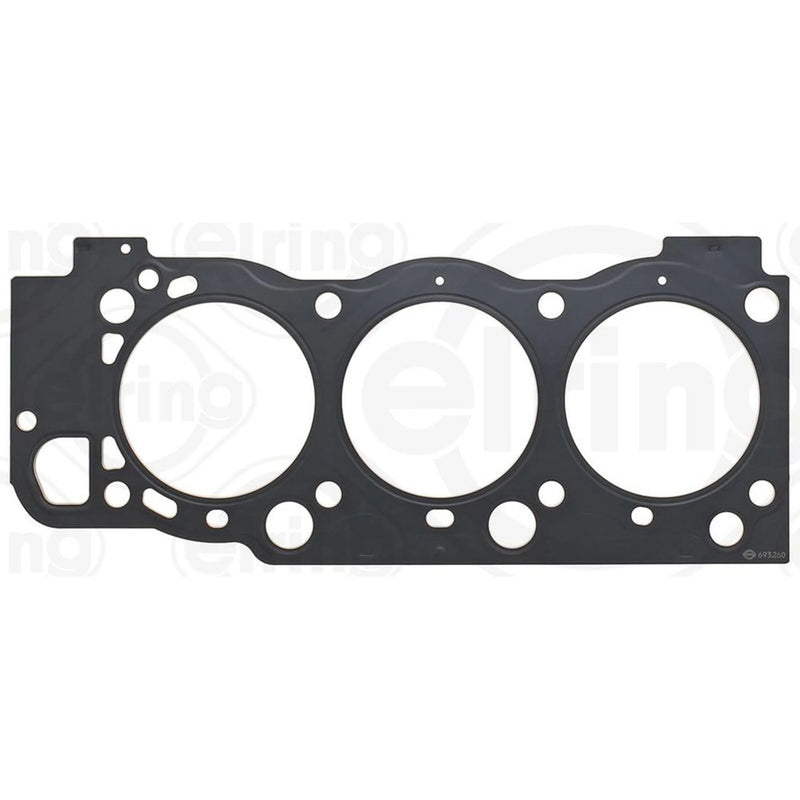 Elring Cylinder Head Gasket 1mm Thick fits Toyota 4 Runner III 1995-2002 3.4