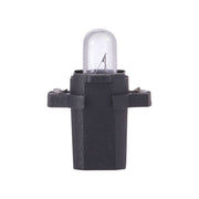 Ring Automotive RU509TBBK 12V 1.2W B8.3D (Black Base) Panel Bulb Ring Automotive - Dynamic Drive