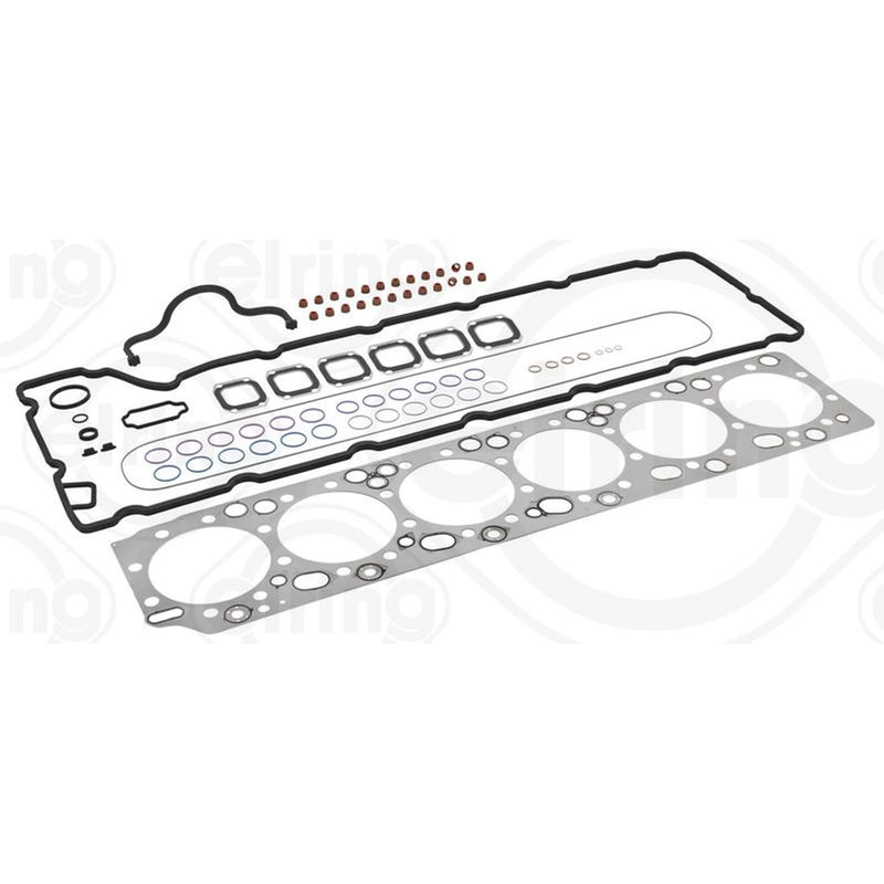 Elring Cylinder Head Gasket Kit fits Volvo FH16 2003 on