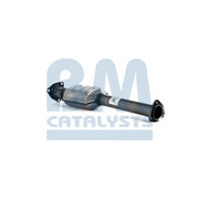 BM Catalysts Homologated Petrol Cat fits Fiat Croma 1986-1996