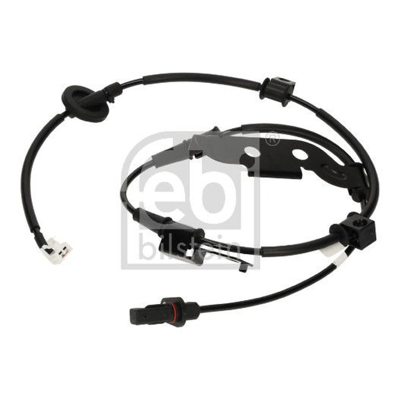 Febi ABS Wheel Speed Sensor Rear Left 1001628