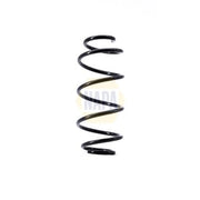 NAPA Front Suspension Coil Spring fits Fiat Bravo II 2007-2014 1.6 1.9