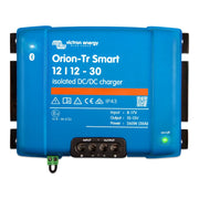Victron Orion-Tr Smart 12/12-30A Isolated DC-DC Charger