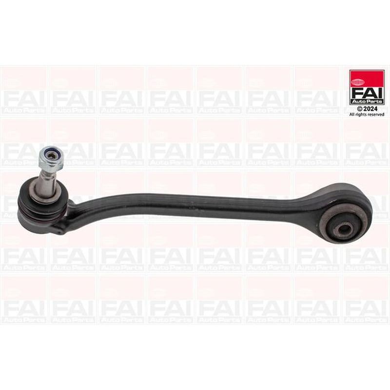 FAI Control/Trailing Arm