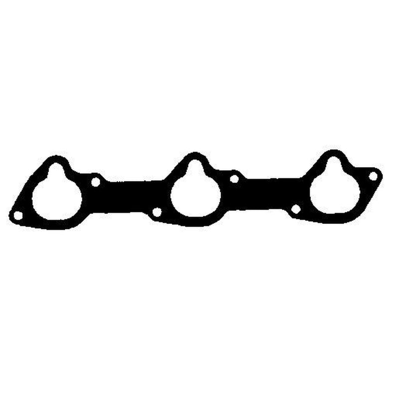 BGA Intake Manifold Gasket 0mm Thick fits Alfa Romeo 147 2003-2010 3.2