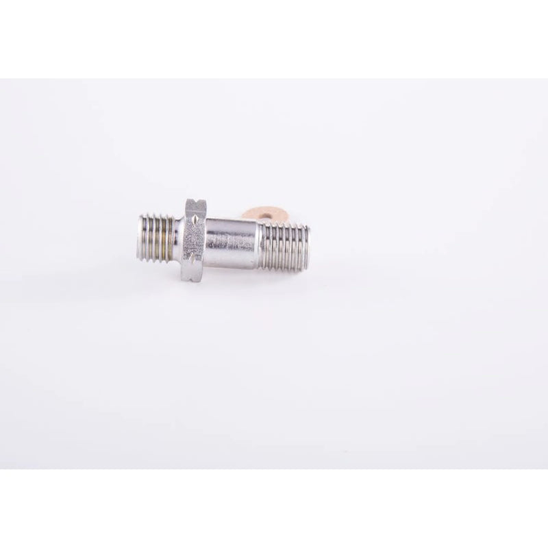 Bosch Fuel Injection Control Valve