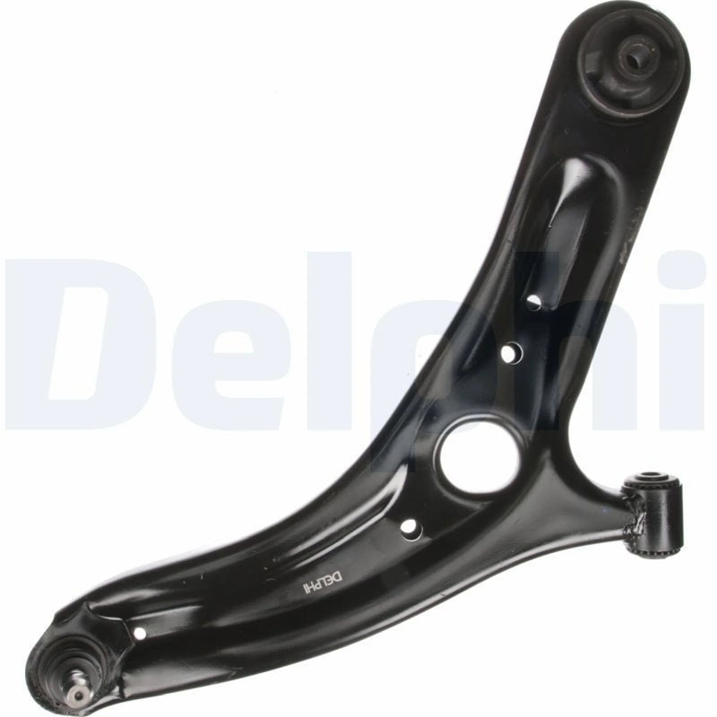 Delphi Control/Trailing Arm Lower fits Kia Soul I 2009-2014 1.6