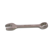 Laser Stubby Combination Spanner 16mm 2813 Laser - Dynamic Drive