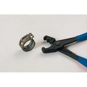 Laser Hose Clip Pliers - for Spring Type Clips 8463 Laser - Dynamic Drive