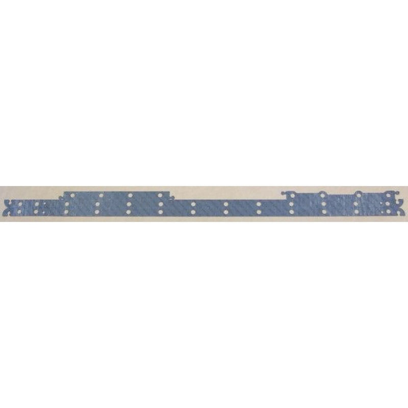 Elring Oil Sump Gasket Set Wide Thick fits Scania 2 - Series 1981-1991