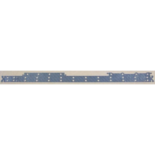 Elring Oil Sump Gasket Set Wide Thick fits Scania 2 - Series 1981-1991